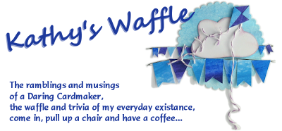 Kathy's Waffle