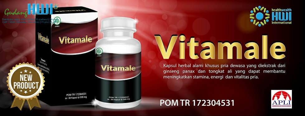 vitamale hwi vitamin khusus pria gudang hwi official vitamale hwi vitamin khusus pria gudang hwi official