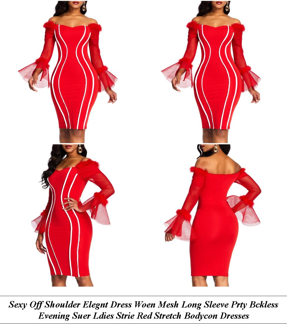 Summer Dresses - Sale Shop - Sheath Dress - Cheap Name Brand Clothes