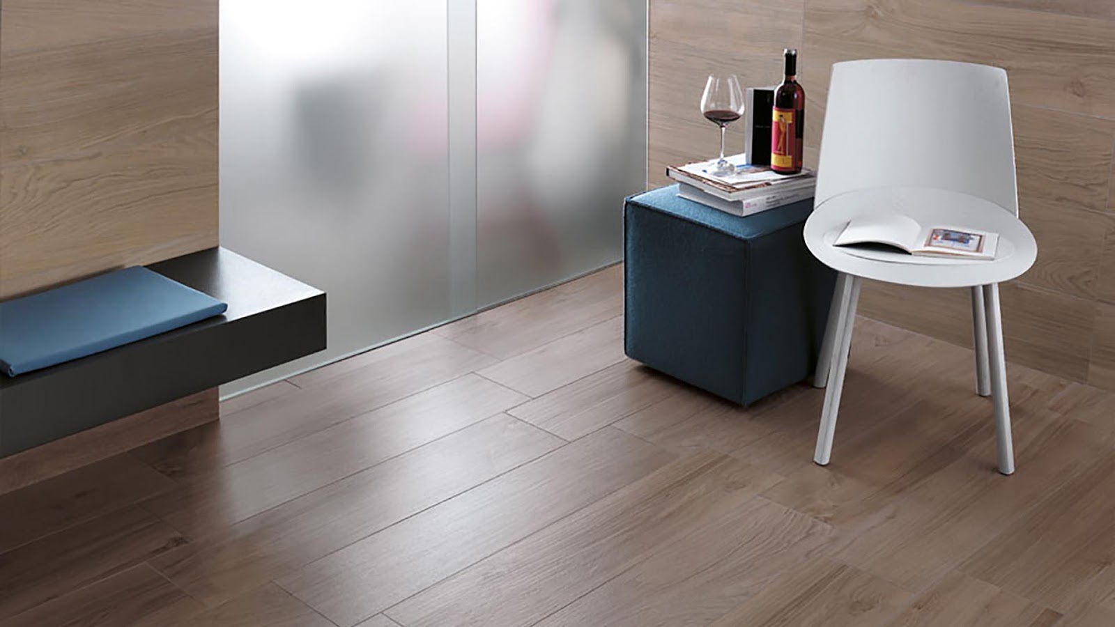 wood tiles design with etic collection - contemporary natural wood tiles design with etic collection - contemporary natural