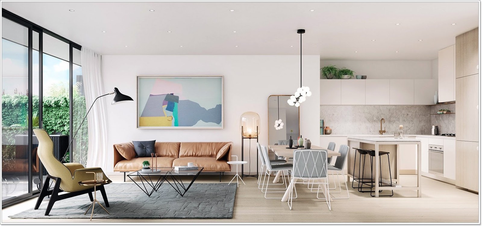 Spisestue ideas – astric