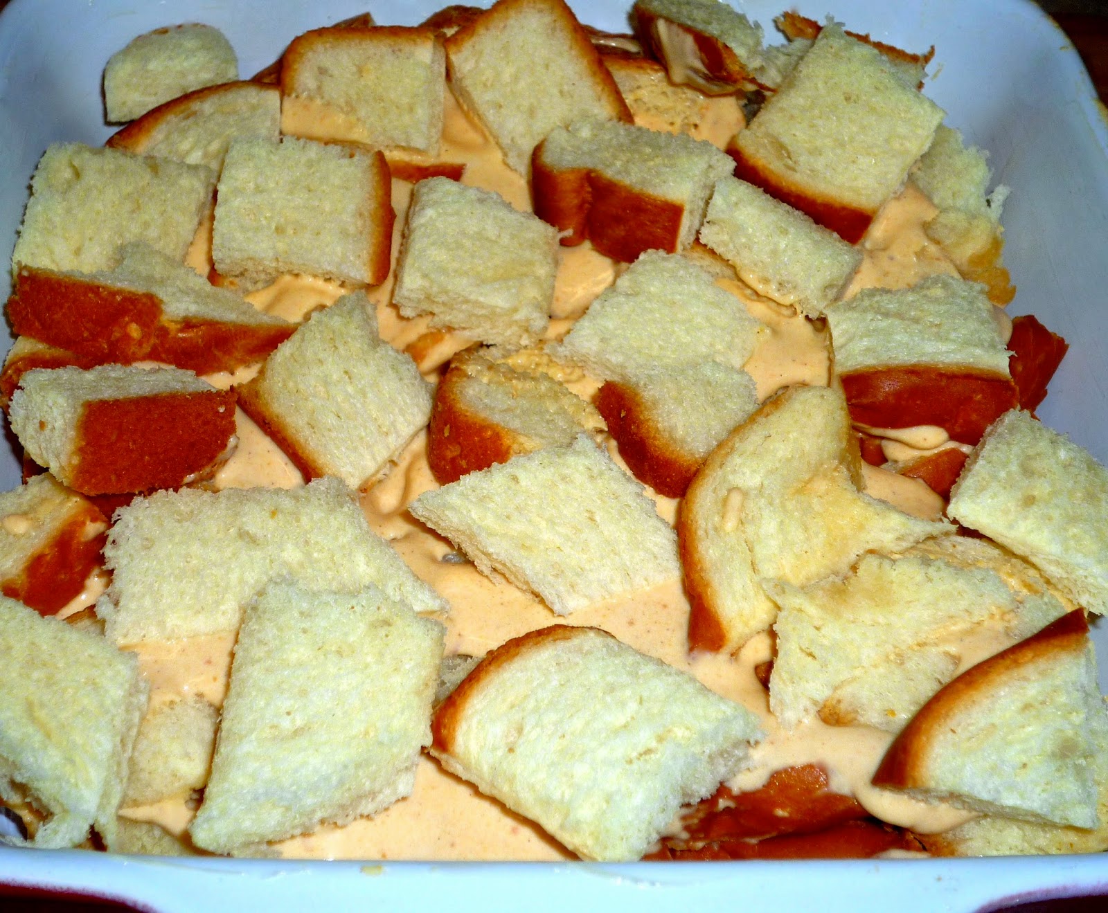 Holiday Cooking with BAILEYS Seasonal Coffee Creamers...Featuring