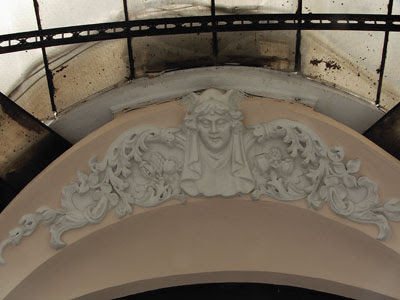 ΠΑΡΑΞΕΝΑ ΣΥΜΒΟΛΑ ΣΤΗ ΘΕΣΣΑΛΟΝΙΚΗ