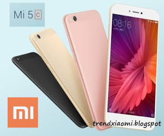 Ponsel Xiaomi Mi 5 Series ponsel xiaomi Mi generasi kelima alias Mi Ponsel Xiaomi Mi 5