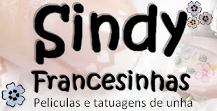 SINDY FRANCESINHAS