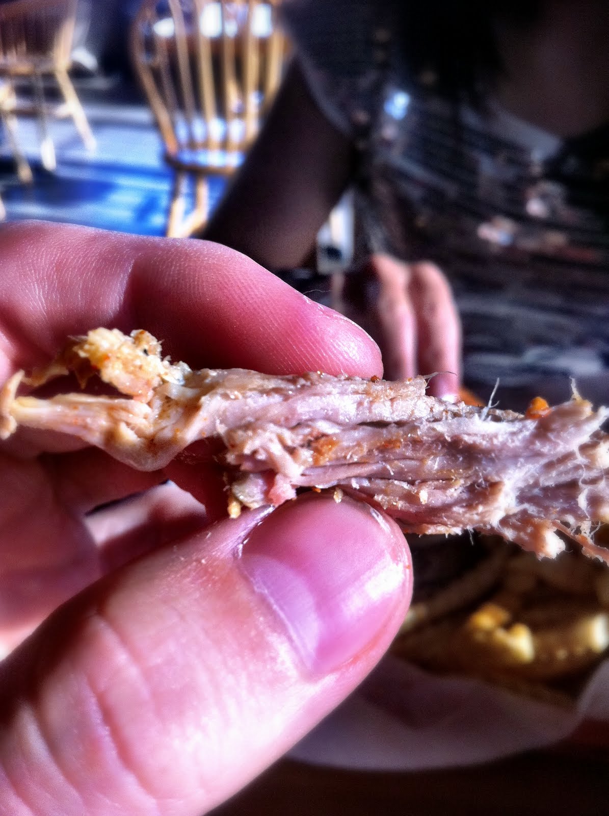 The Barbecue Hunt Jack's Old South 1 (Braselton, GA)