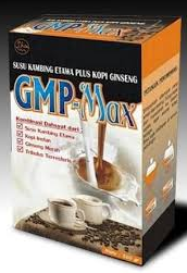 GMP Max