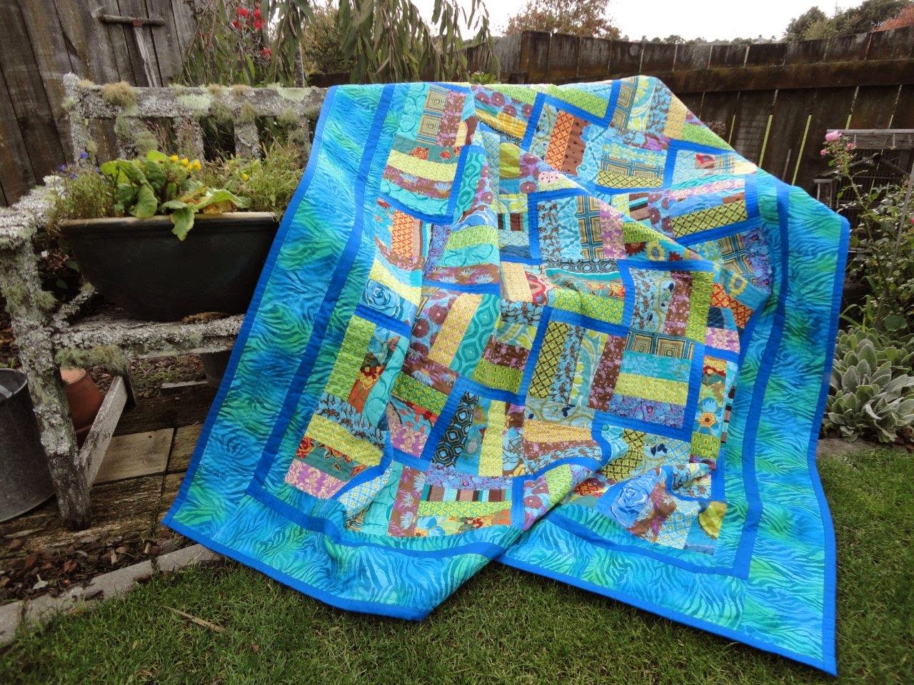 Wendy's quilts and more Finished Quilts