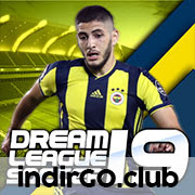 dls 18 fenerbahçe yaması dls 18 fenerbahçe yaması