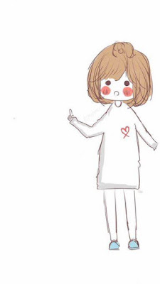 Cặp đôi má hồng dễ thương năm tay nhau Cặp đôi má hồng dễ thương năm tay nhau