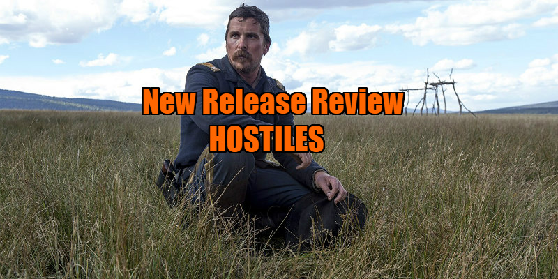 hostiles review