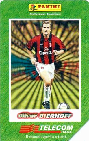 Panini 427 BL Fussball 2007//08 Heiko Westermann FC Schalke 04