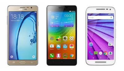 Spesifikasi Samsung Galaxy On7 Spesifikasi Samsung Galaxy On7 Desain menarik nan elegan yang eye-catching, sentuhan kulit pada cover belakang menambah sentuhan exclusive ketika Sobat Gadget menggunakannya. Hadir dengan frame yang tipis dan solid bazel eksklusif meningkatkan kenyamanan Sobat Gadget ketika menggenggam Galaxy On7 Fitur kamera yang ditingkatkan membuat Sobat Gadget bisa lebih meniktmati mengabadikan momen Sobat Gadget dengan resolusi dan detil gambar yang tinggi. Fitur quick launch dapat diartikan Sobat Gadget tidak akan pernah kehilangan momen berharga Sobat Gadget hanya dengan menekan tombol home dua kali dan gotcha! Mengambil foto selfie tidak pernah semudah dengan Galaxy On7. Lensa kamera depan yang lebar mendukung Sobat Gadget dalam mengambil foto selfie dengan lebih banyak rekan Sobat Gadget. Dengan fitur Smart Palm Gesture Selfie, Sobat Gadget bisa memulai mengambil gambar dengan menggeser telapak tangan Sobat Gadget ke lensa kamera. Mode Beauty Shot akan membantu Sobat Gadget menghasilkan gambar yang dengan efek yang cantik dan manis Didukung dengan konektivitas LTE Cat 4, Sobat Gadget bisa mengunduh film HD, browsing dan streaming musik, semuanya dapat dilakukan dengan mudah dengan kecepatan koneksi internet yang tinggi. Nikmati juga pengalaman berinternet dengan koneksi Wi-Fi dan juga Bluetooth yang bisa Sobat Gadget hubungkan dengan headset, tablet atau perangkat lainnya.