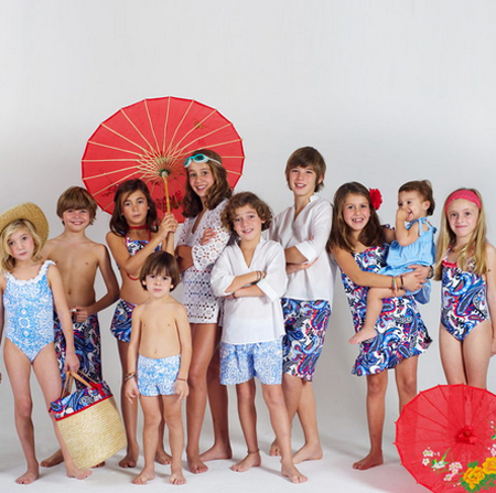 Tucana Kids, bañadores para a medidaBlog moda infantil, ropa de bebé y Blog de moda infantil, ropa de bebé y puericultura