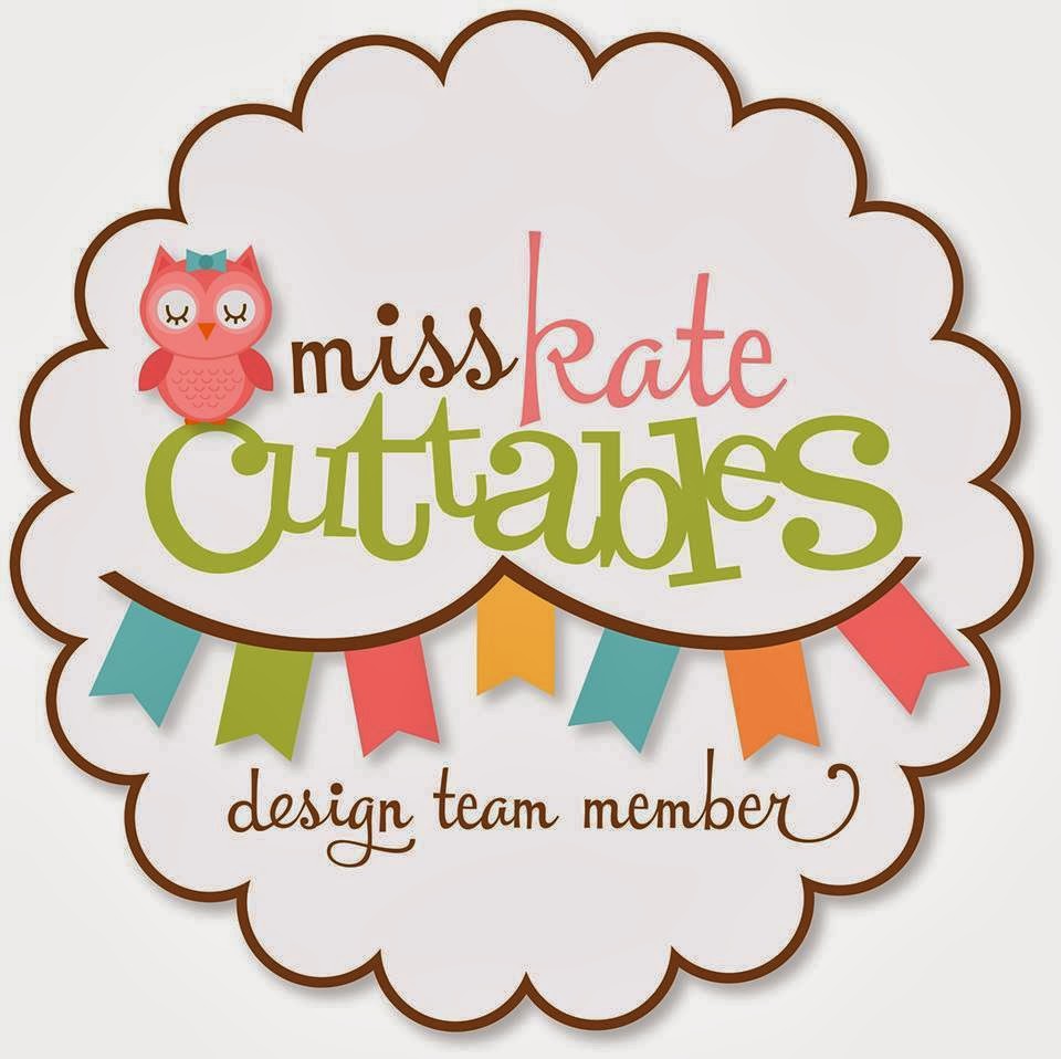 Miss Kate Cuteable Design Team