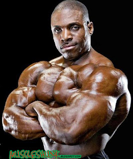 Melvin Anthony Biography,Photos and Profile | Bodybuilding and Fitness Zone
