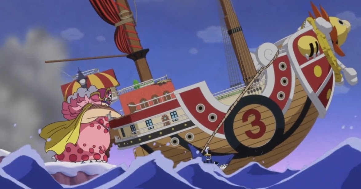 Download one piece full episode subtitle indonesia mp4 download