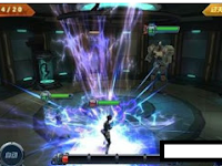 X-Men Girl Mod Apk Online Money Terbaru 2017 X-Men Girl Mod Apk Online Money Terbaru 2017