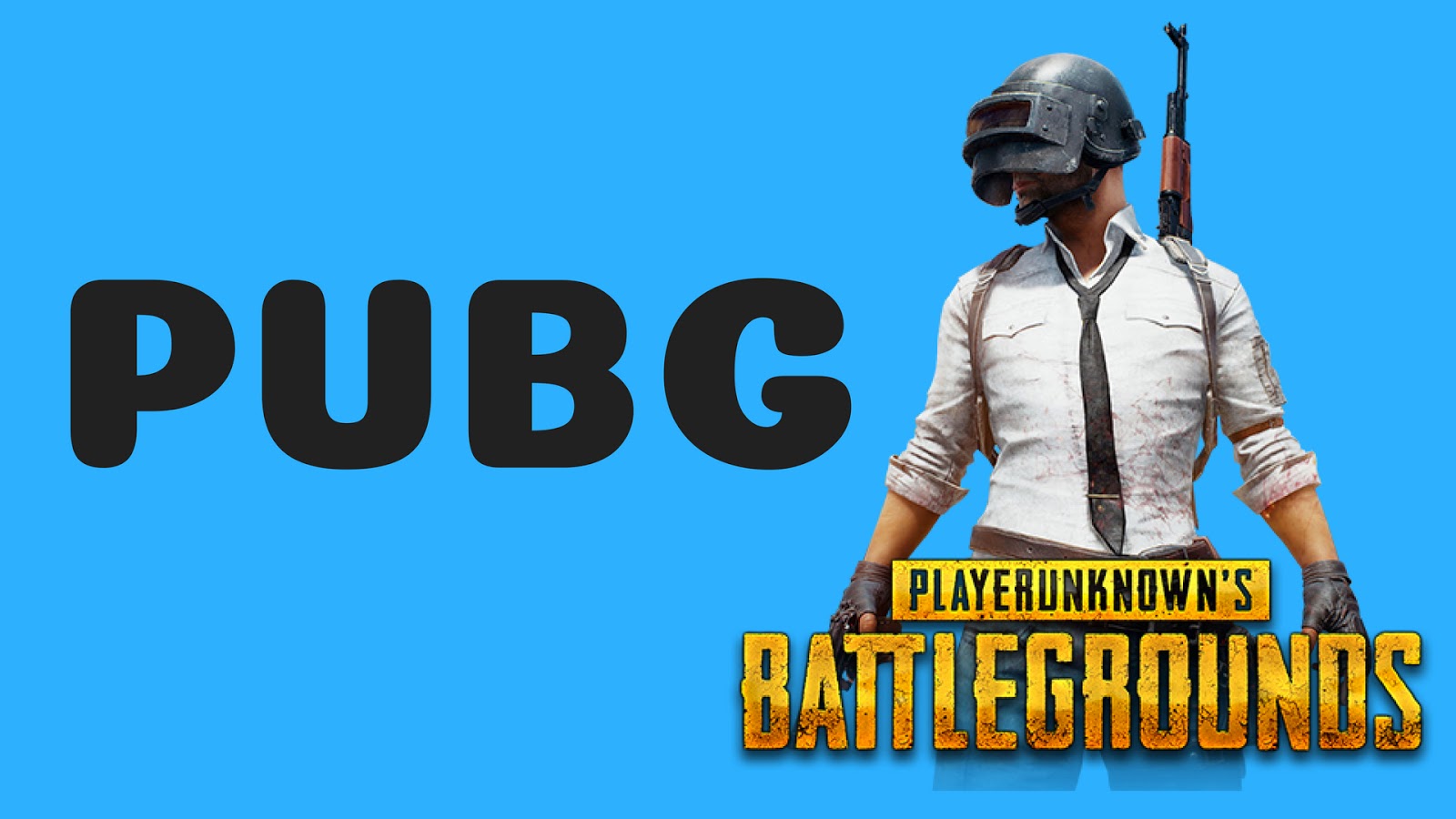 Pubg Kya Hai Pubg Game Download Kaise Kare Tech N Tricks