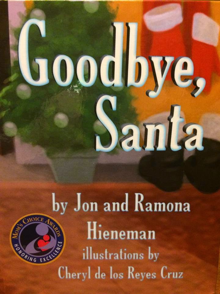 Goodbye, Santa