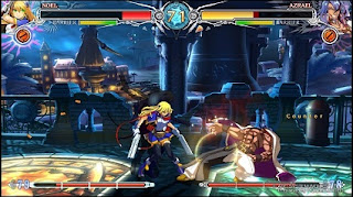 Notre critique de « BlazBlue : Central Fiction » Arc System Works, BlazBlue, BlazBlue : Central Fiction, Critique Jeux Vidéo, Playstation 3, Playstation 4, PQube, Jeux Vidéo,