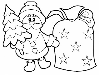 Best Christmas Coloring Pages 2018 For Kids - Christmas Coloring Pages Best Christmas Coloring Pages 2018 , Christmas coloring pages