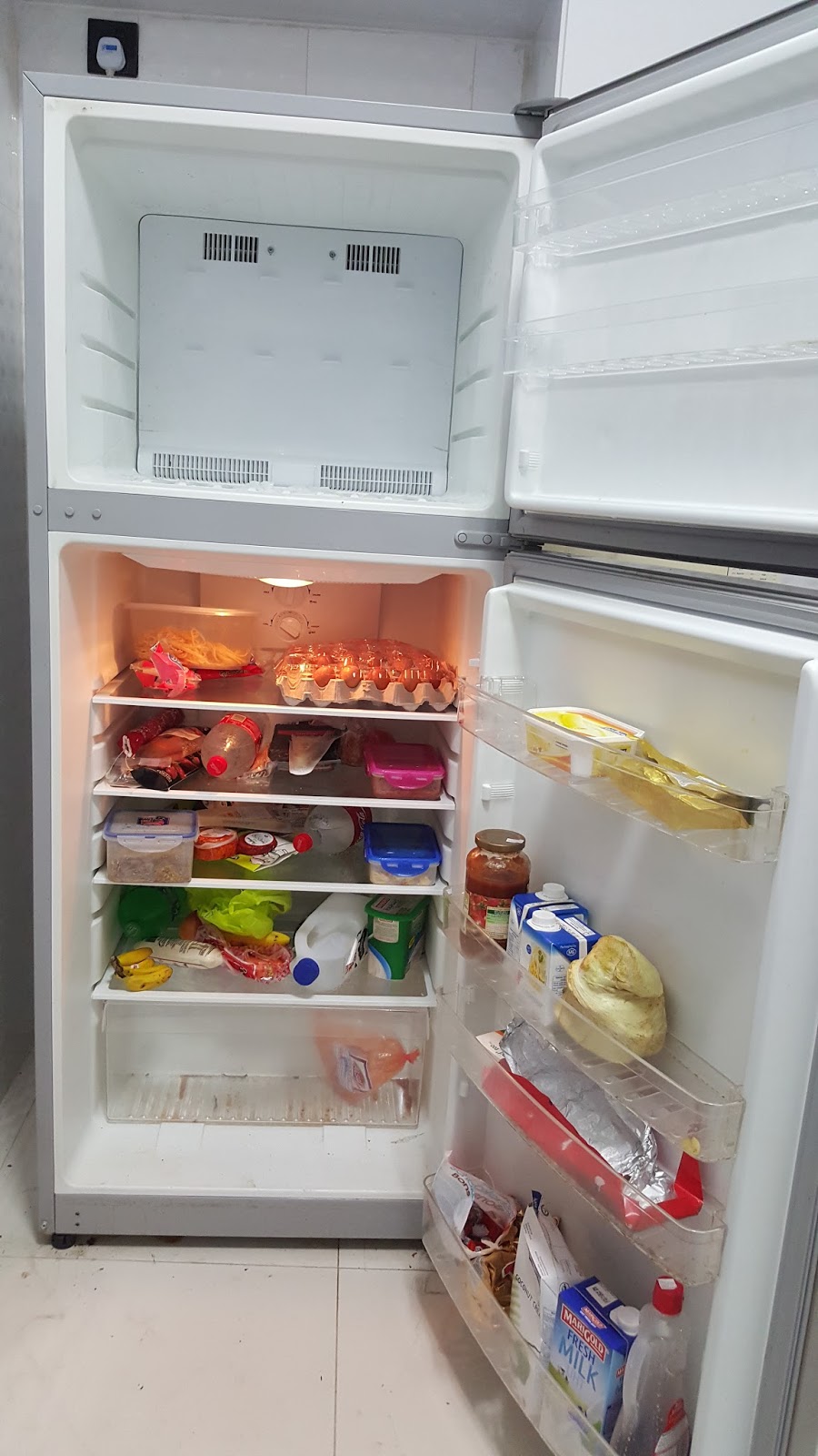 Fridge Repair +65 65624075 Fridge Repair Midea