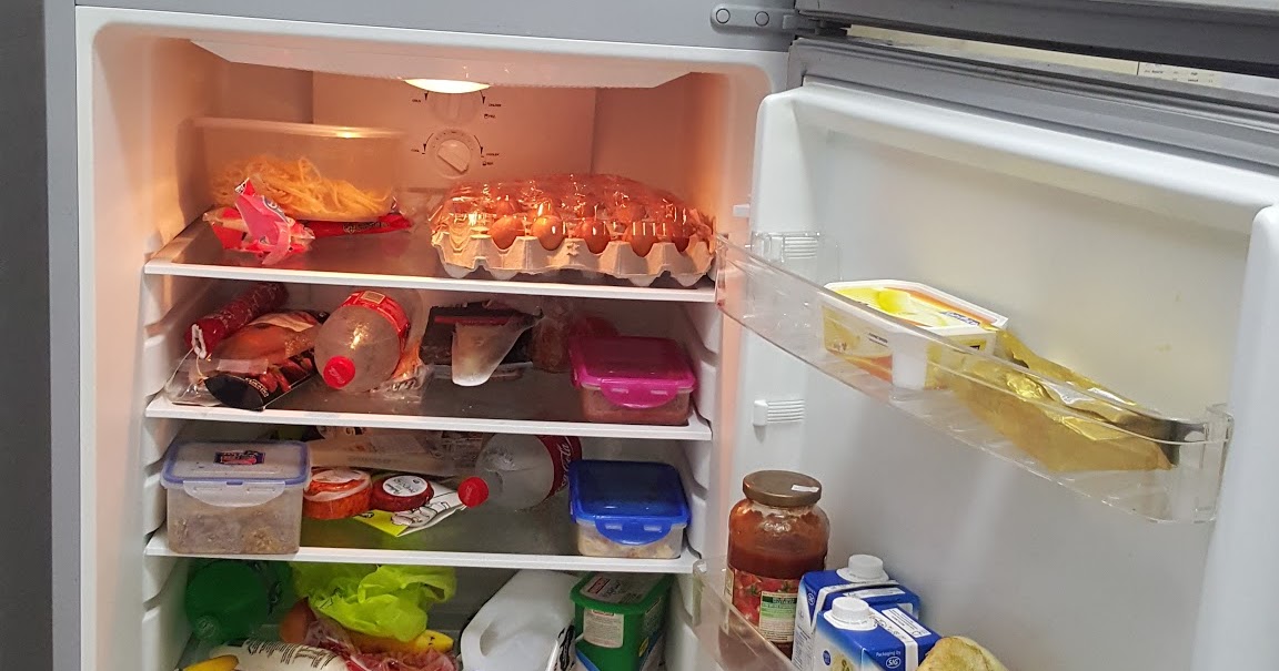 Fridge Repair +65 65624075 Fridge Repair Midea