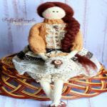 PATRON GRATIS MUÑECA AMIGURUMI 20862 PATRON GRATIS MUÑECA AMIGURUMI 20862