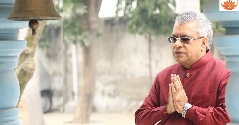 About Chamunda Swami Ji