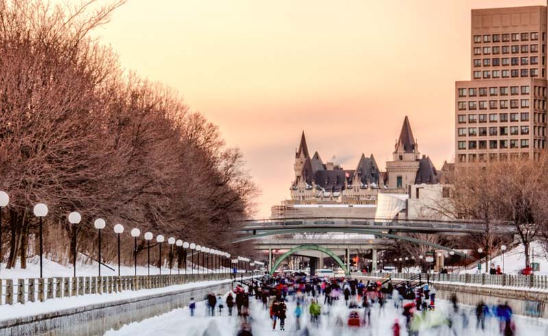 Ottawa, Canada