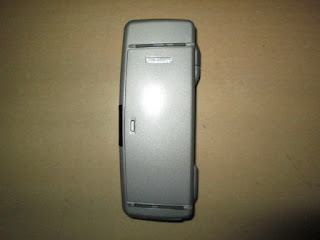 Hape Jadul Nokia 9300 Communicator Legenda Seken Kolektor Item