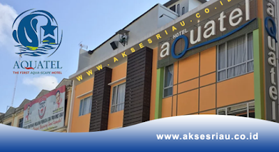 Hotel Aquatel Pekanbaru