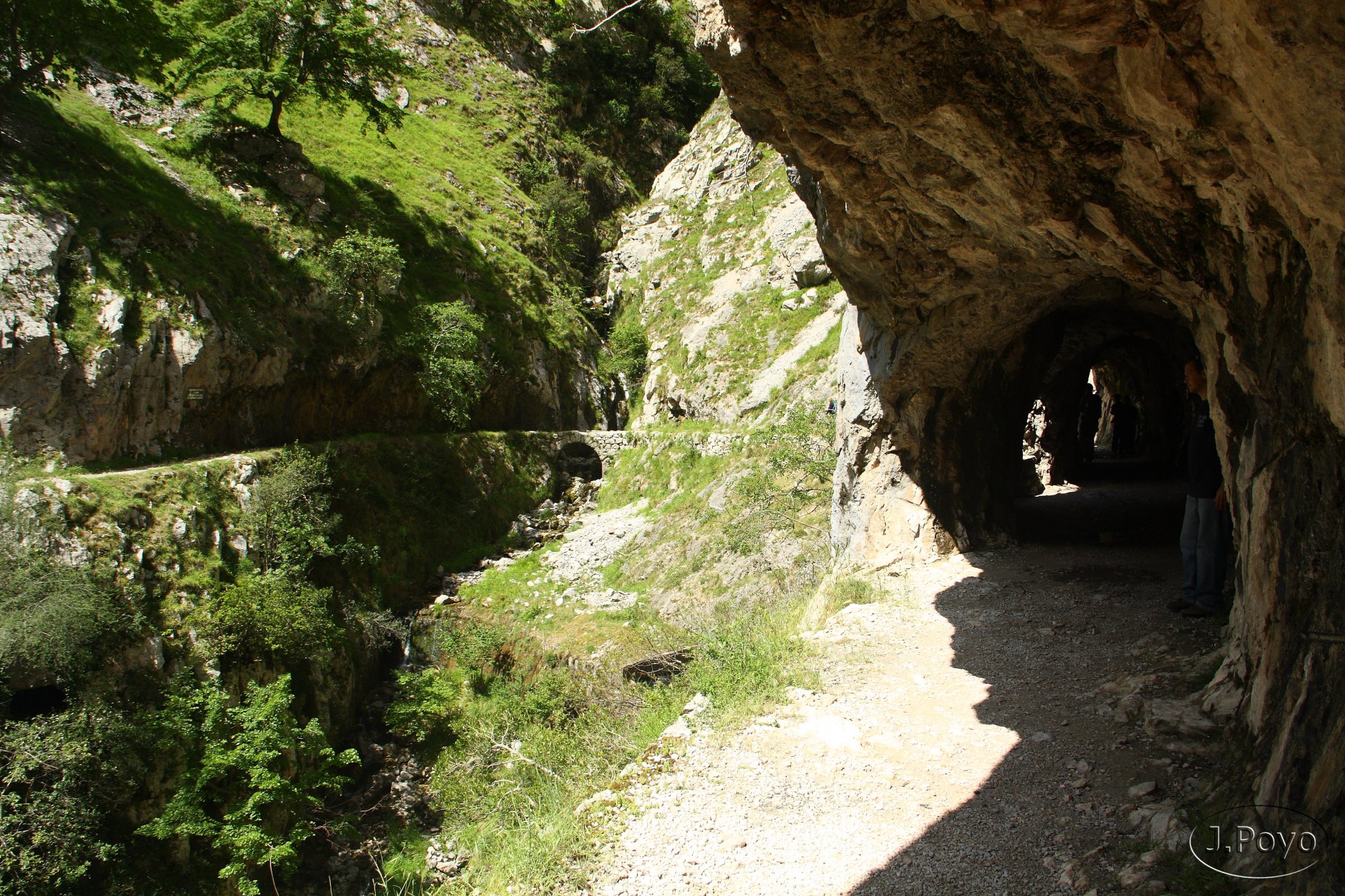 Ruta del Cares Ruta del Cares