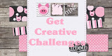 Get Creative Challenges