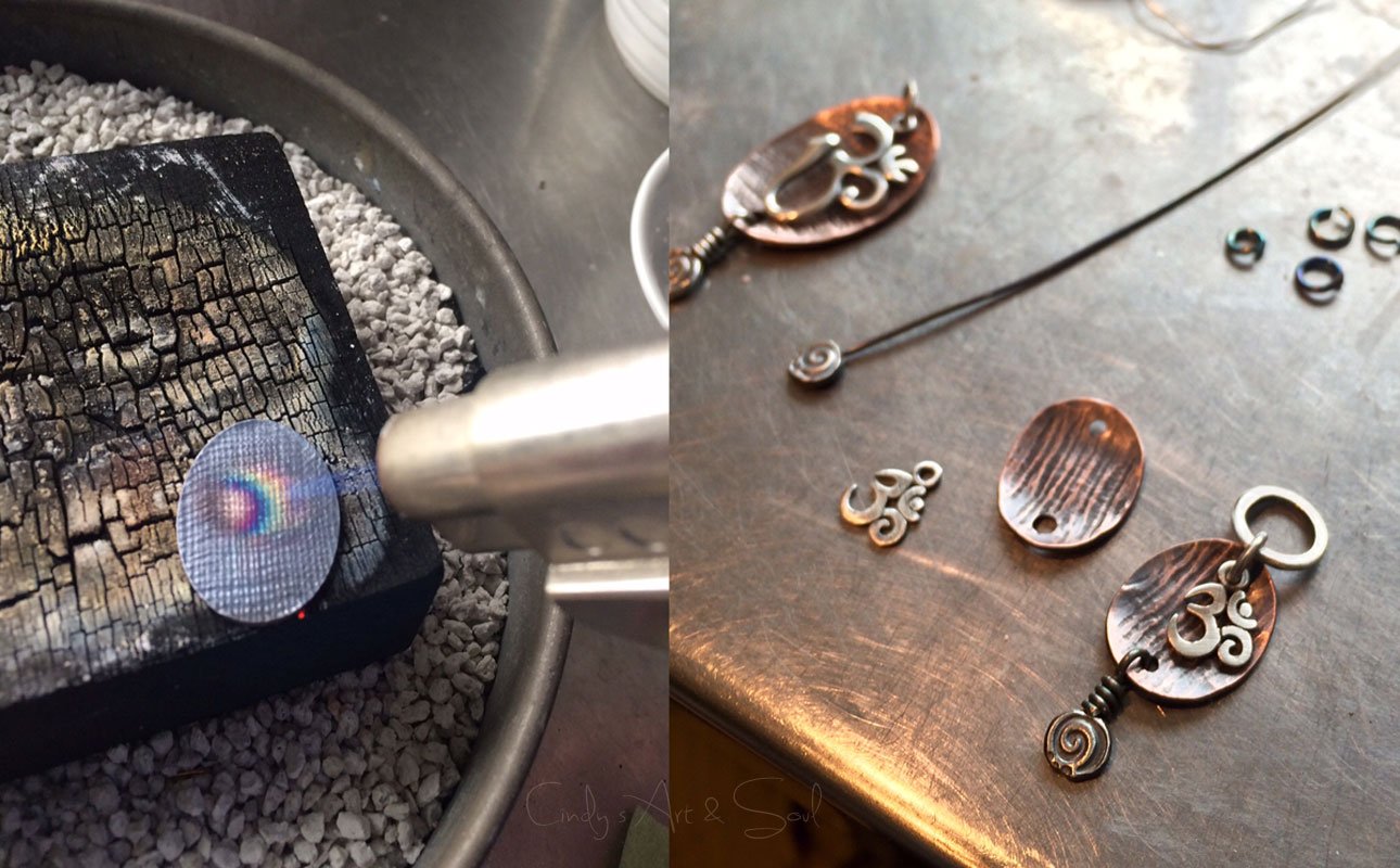 Cindy's Art and Soul Jewelry