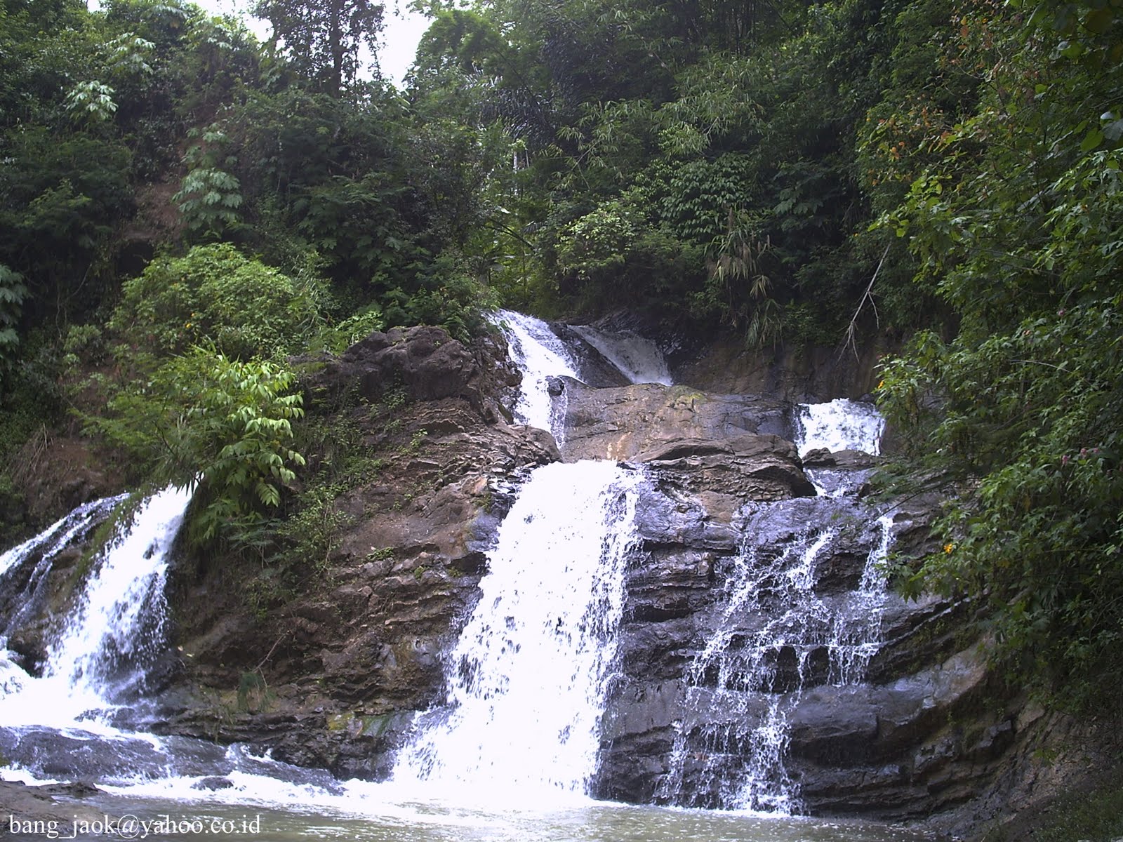 76+ Gambar Air Terjun 7 Bidadari HD 76+ Gambar Air Terjun 7 Bidadari HD