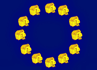 Resultado de imagen de El desastre europeo y la ue y el euro