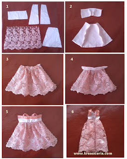 38 Ide Top Baju Anak Anak Dari Kain Perca