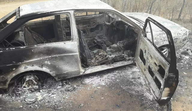 HOMEM TEVE 80% DO CORPO QUEIMADO APÓS VEÍCULO INCENDIAR PRÓXIMO A UAUÁ HOMEM TEVE 80% DO CORPO QUEIMADO APÓS VEÍCULO INCENDIAR PRÓXIMO A UAUÁ