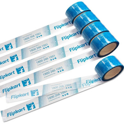 Flipkart Branded BOPP Tapes