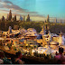 Disney: Layout das novas áreas temáticas Star Wars Land é revelado na D23 Expo 2017