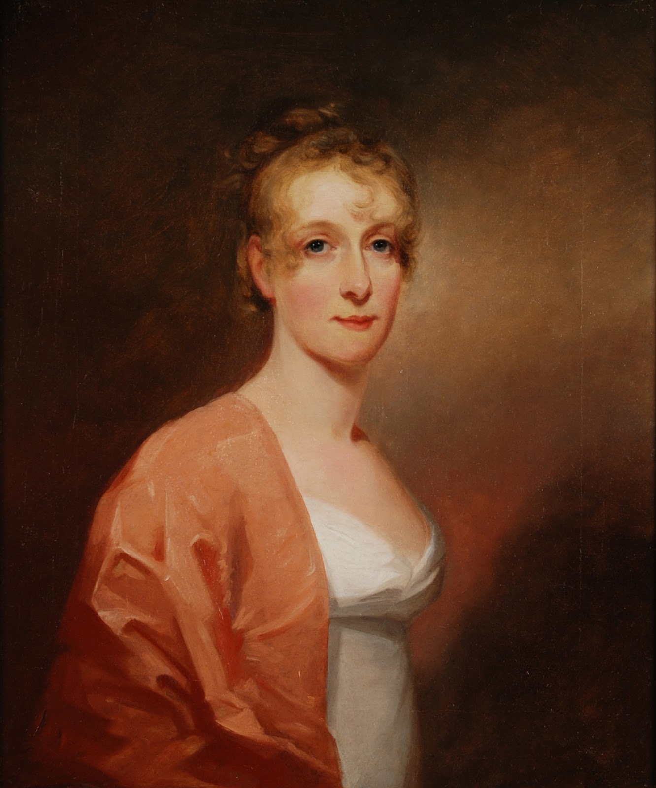 Schuyler Mansion State Historic Site: Discomfort and Discourse: Myths of 18th  Century Women's Fashion Part 2