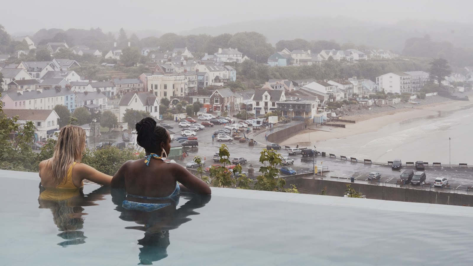Emtalks: What To Do In Pembrokeshire, Tenby + Saundersfoot + Win A Emtalks: What To Do In Pembrokeshire, Tenby + Saundersfoot + Win A