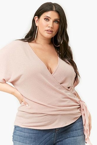 Vestido Blusas Con Escote Para Gorditas Gorditas Que Tipo De Ropa