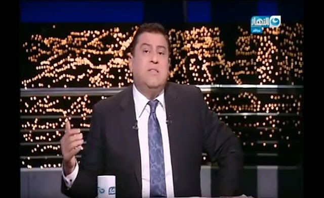برنامج اخر النهار 29-1-2018 معتز الدمرداش - التربية الجنسية برنامج اخر النهار 29-1-2018 معتز الدمرداش - التربية الجنسية