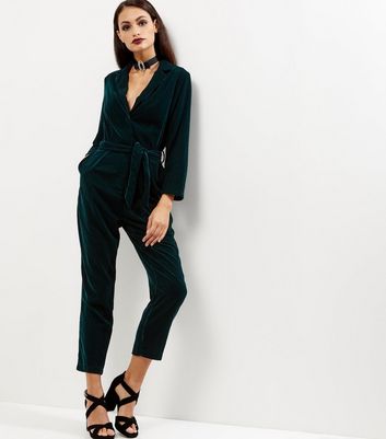 JUMPSUIT 4U to SAY