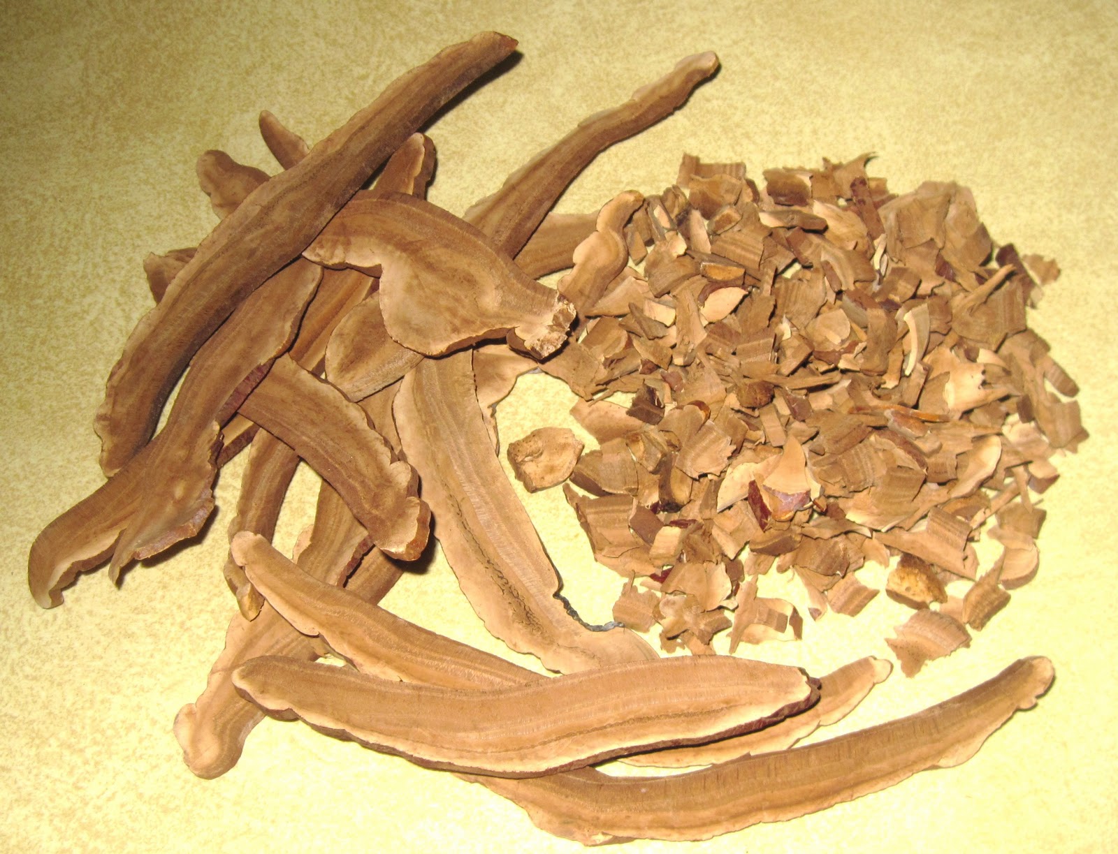 Soothe And Heal MEDICINAL REISHI MUSHROOM TEA