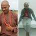 My kidney healing miraculously, God gave me a second chance – Actor Leo Mezie