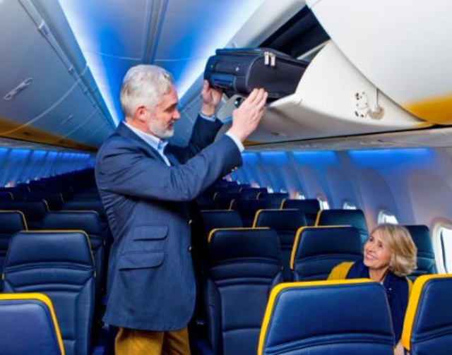 Breaking News Ryanair - Bagaglio a mano gratuito per chi ha prenotato entro il 31 Agosto - Poracci In Viaggio breaking-news-ryanair-bagaglio-a-mano-gratuito-per-chi-ha-prenotato-entro-il-31-agosto-poracci-in-viaggio